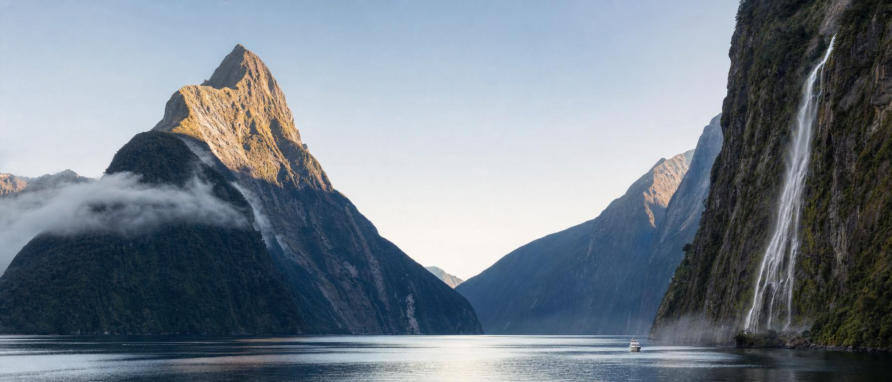 Queenstown Lakes & Glenorchy Slow Nature Base